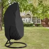 Hängesessel Abdeckung Schwingsessel Haube Schaukelstuhl Produktbild-Vorschau 9
