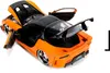 Jada – Mazda RX7 Metallisches Fahrzeug, Druckguss. Aus der Produktbild-Vorschau 23