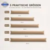 Prievan tesnenie okna rohožka 200 cm - prievan na dvere a Náhľad obrázku produktu 6