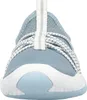 Rieker Damen Slipper sportlich aus Stoff mit Gummizug und Produktbild-Vorschau 3