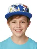 Sonic The Hedgehog Kappe für Jungen - Kinder Cap Basecap Produktbild-Vorschau 2