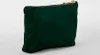 BagBase BG714 | Velvet Accessory Bag - Farbe: Dark Emerald Produktbild-Vorschau 2
