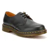 Dr. Martens Zapatos 1461 De Piel Smooth Couleur Noir Voir les images du produit 67