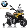 BMW F850 GS Kinder Elektromotorrad 12V (3–6 Jahre) – Produktbild-Vorschau 11