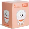 Aurora BT21 RJ Baby Pong Pong Plüschtier Weiß 8cm Produktbild-Vorschau 6