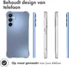etui antywstrząsowe imoshion do Samsung Galaxy A16 - Podgląd zdjęcia produktu 4