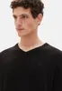 Tom Tailor Pullover Strickpullover V-Neck Produktbild-Vorschau 5