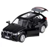 Sammlermodell BMW X5M Metallauto mit Licht und Sound ZA5050 Produktbild-Vorschau 5