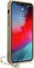 Hnědé pevné pouzdro Guess GUHCP12LGF4GBR pro iPhone 12 Pro Náhled obrázku produktu 11