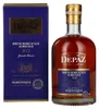 Depaz Rhum Hors D'Âge Agricole XO Grande Réserve 45% Vol. Produktbild-Vorschau 1