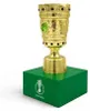 DFB-Pokal Replik auf Acrylsockel (100 mm) | Offizielles Produktbild-Vorschau 3