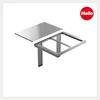 Hailo Abfallsammler 10000225 Triple XL 600 28/28 Liter Produktbild-Vorschau 7
