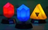 copy of PALADONE LEGEND OF ZELDA TRI FORCE LIGHT USB Produktbild-Vorschau 9