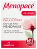 Vitabiotics Menopace tablety Náhled obrázku produktu 1