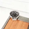 Edelstahlspüle Quantum 75x45cm revolutionär mit Produktbild-Vorschau 5