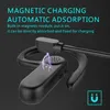 Swissten Dock Earpiece + Charger SAU000015 Black Voir les images du produit 9