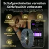 Eoxxon Smartband Fitness Tracker Premium (ohne Display) – Produktbild-Vorschau 5