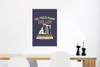 MuchoWow® Poster Pumpe - Öl - Vintage 60x90 cm - Produktbild-Vorschau 5