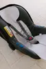 Anti-Schwitz-Einlage für Kinderautositz - Pastel Grey Produktbild-Vorschau 7