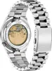 Męski zegarek Citizen TSUYOSA AUTOMATIC w kolorze Podgląd zdjęcia produktu 4