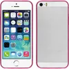 Alu Frame kompatibel mit Apple iPhone 5 / 5s / SE -  pink - Produktbild-Vorschau 1