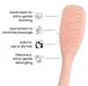 Ultimate Detangler Extra Gentle Safran-Haarbü rste Produktbild-Vorschau 22