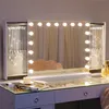 VANITII Hollywood-Schminkspiegel mit integriertem Produktbild-Vorschau 12