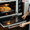 Herzberg HG-03213: Univerzální pečicí rošt do trouby a Náhled obrázku produktu 6
