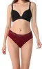 ASKSA 6er Spitze Slips Unterhosen Damen Baumwolle Produktbild-Vorschau 5