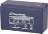 Bluewalker Batterie UPS Powerwalker PWB12-9 Voir les images du produit 1