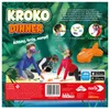 NORIS 606011756 Kroko Dinner mit 3 Krokodilmasken, Produktbild-Vorschau 2