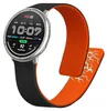 kwmobile Ersatzarmband kompatibel mit 20mm Amazfit Active 2 Produktbild-Vorschau 1