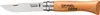 Coltello OPINEL n. 06 Manico in carbonio faggio lama Anteprima dell’immagine prodotto 4