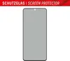 Samsung S23 Ultra Schermo Protettivo Privacy - Displex Anteprima dell’immagine prodotto 3