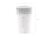 PartyDeco KPP53-008-EU1, 260 ml, Papír, Bílá, 75 mm, 75 mm, Náhled obrázku produktu 7