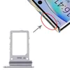 Sim Karten Halter für Samsung Galaxy Note 10 Plus 5G Grau Produktbild-Vorschau 4