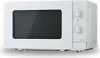 Panasonic NN-GM21QWEPG, Na pracovnú dosku, Sólo mikrovlnná Náhľad obrázku produktu 10