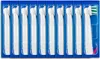 Oral-B CrossAction, 10 Stück(e), Weiß, Oral-B Produktbild-Vorschau 11