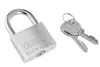ABUS Titalium-Vorhängeschloss verschieden schliessend 50mm Produktbild-Vorschau 7
