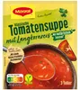 Maggi klassische Tomatensuppe mit Reis, ergibt 750ml VPE Produktbild-Vorschau 2