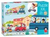 Puzzle Xxl Diset (18 piezas) Vista previa de la imagen del producto 6