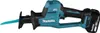 Makita DJR189RTJ, Bürstenlos, Schwarz, Blau, 3100 SPM, 2,2 Produktbild-Vorschau 7