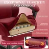 Verdego Gaming Stuhl, Ergonomischer Gaming Sessel Produktbild-Vorschau 7