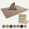 Pillows24 – Krabbelmatte Baby 150x200 cm | 3 cm Dick Produktbild-Vorschau 1