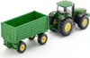 Siku Traktor KRONE Spielzeugmodell grün ; 1953 Produktbild-Vorschau 14
