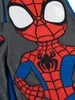 Marvel Spidey und seine Super-Freunde Jumpsuit für Jungen - Produktbild-Vorschau 5