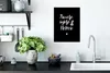 MuchoWow® Wandtattoo Wandsticker Wandaufkleber Zitate - Produktbild-Vorschau 4