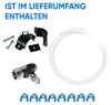 BEM Akira Wasserfilter Umkehrosmoseanlage Trinkwasser mit Produktbild-Vorschau 8