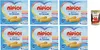 Nipiol Biscottini 6 Cereali, 6x 360 g + Italian Gourmet Produktbild-Vorschau 1