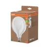 OSRAM LED-Lampe in klassischer Globeform, mit dekorativem Produktbild-Vorschau 2